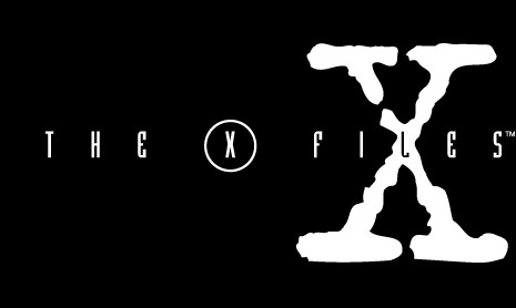 X-Files logo